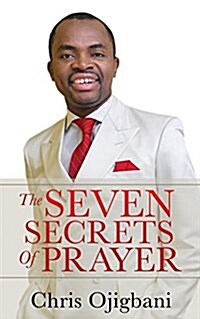 The Seven Secrets of Prayer (Paperback)