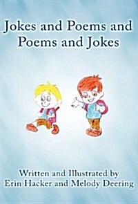 Jokes and Poems and Poems and Jokes (Hardcover)