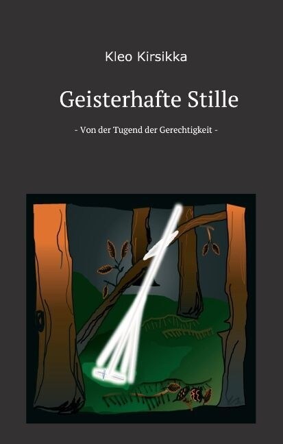 Geisterhafte Stille (Hardcover)