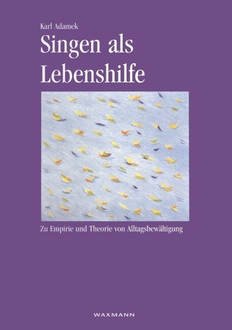 Singen ALS Lebenshilfe (Hardcover)