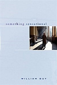 Something Sensational (Hardcover)