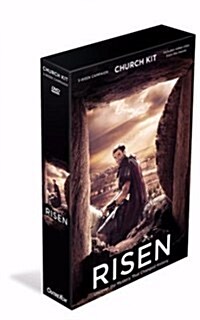 Risen Church Kit: Uncover the Mystery That Changed History (Hardcover)