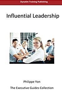 Influential Leadership (Paperback)