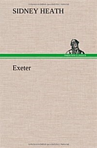 Exeter (Hardcover)