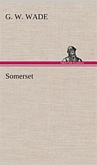 Somerset (Hardcover)