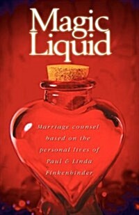 Magic Liquid (Paperback)