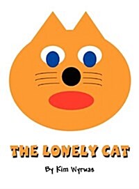 The Lonely Cat (Hardcover)