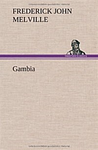Gambia (Hardcover)