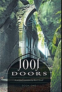 1001 Doors - Book One (Hardcover)