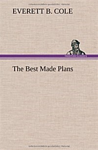 The Best Made Plans (Hardcover)