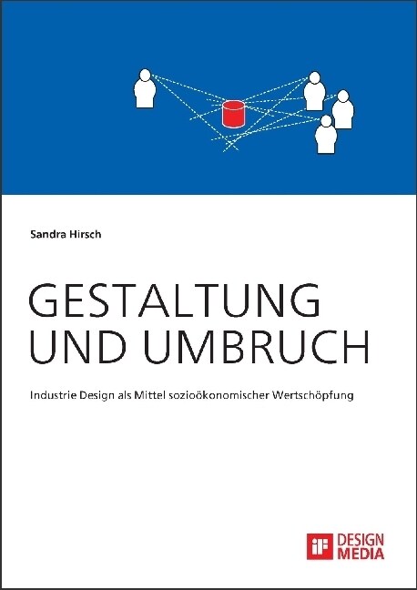 Gestaltung und Umbruch: Industrie Design als Mittel sozio?onomischer Wertsch?fung (Hardcover)