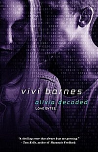 Olivia Decoded (Paperback)