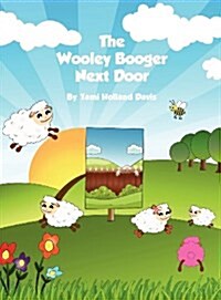 The Wooley Booger Next Door (Hardcover)