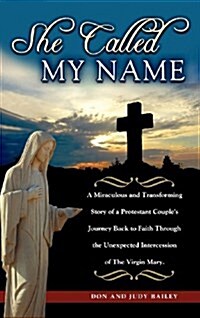 She Called My Name (Hardcover)