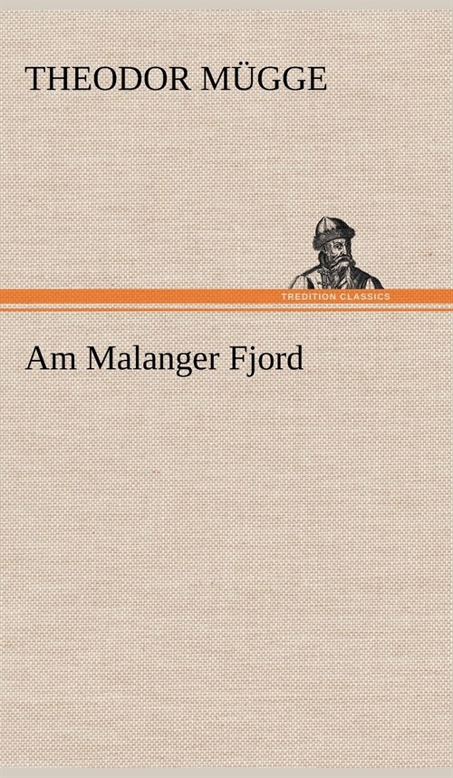 Am Malanger Fjord (Hardcover)