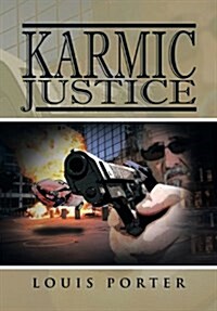 Karmic Justice (Hardcover)