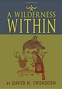 A Wilderness Within (Hardcover)