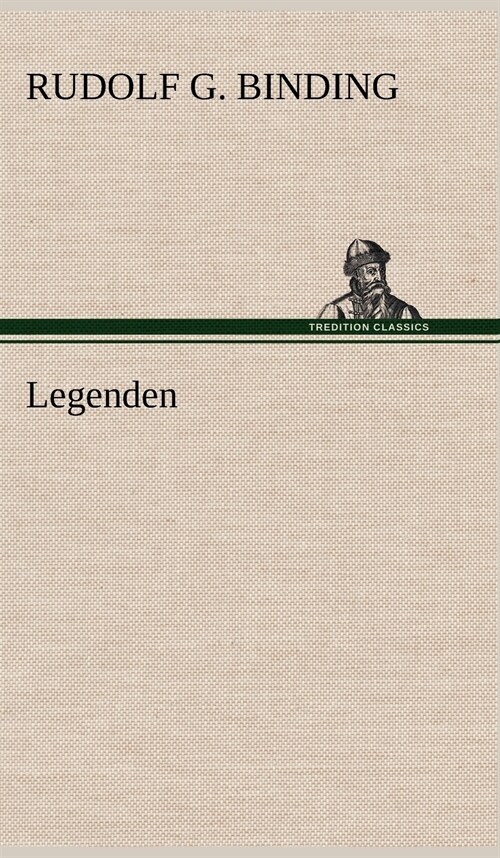 Legenden (Hardcover)