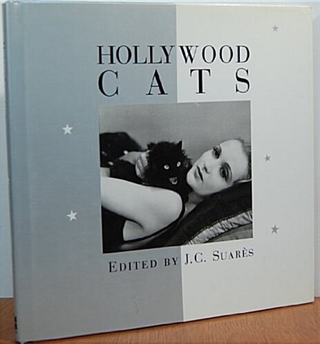 Hollywood Cats (Hardcover)