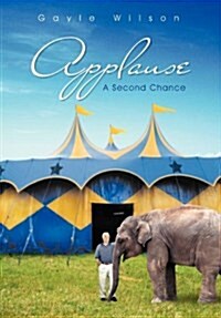 Applause: A Second Chance (Hardcover)