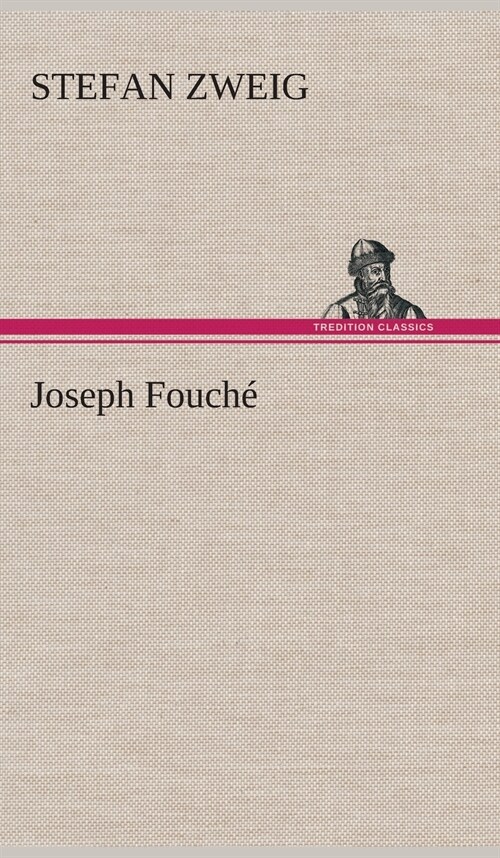 Joseph Fouch? (Hardcover)