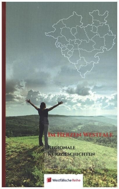 Im Herzen Westfale (Hardcover)