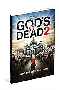 Gods Not Dead 2 Gift Book: Who Do You Say I Am? (Paperback)