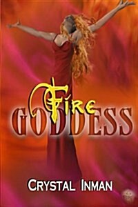 Fire Goddess (Paperback)