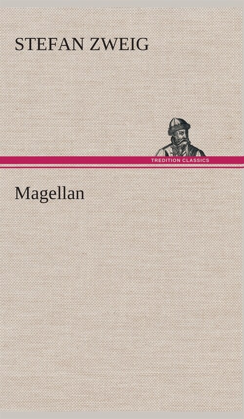 Magellan (Hardcover)