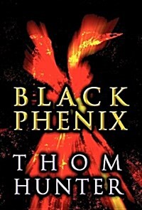Black Phenix (Hardcover)