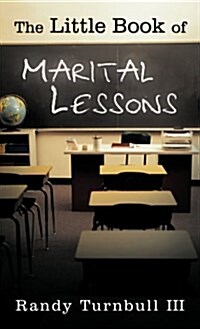 The Little Book of Marital Lessons (Hardcover)