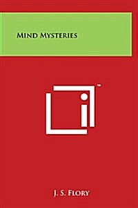 Mind Mysteries (Hardcover)