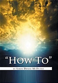 How To (Hardcover)