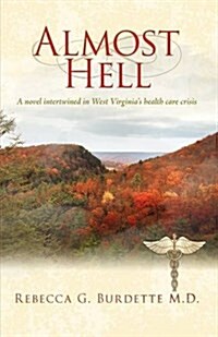 Almost Hell (Hardcover)