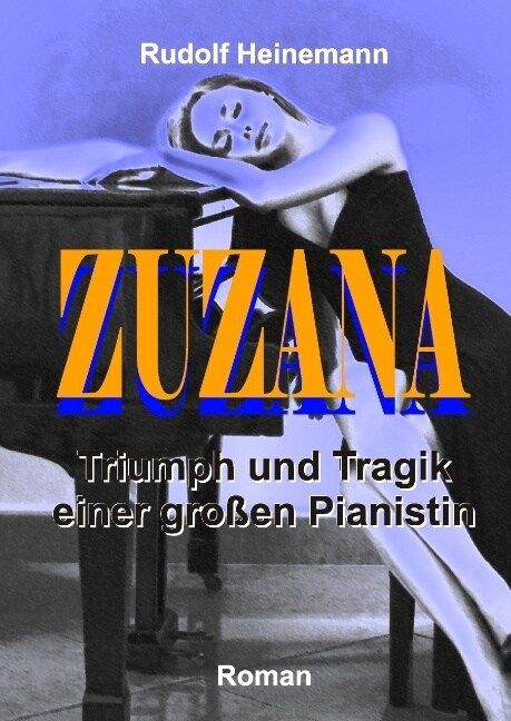 Zuzana (Hardcover)