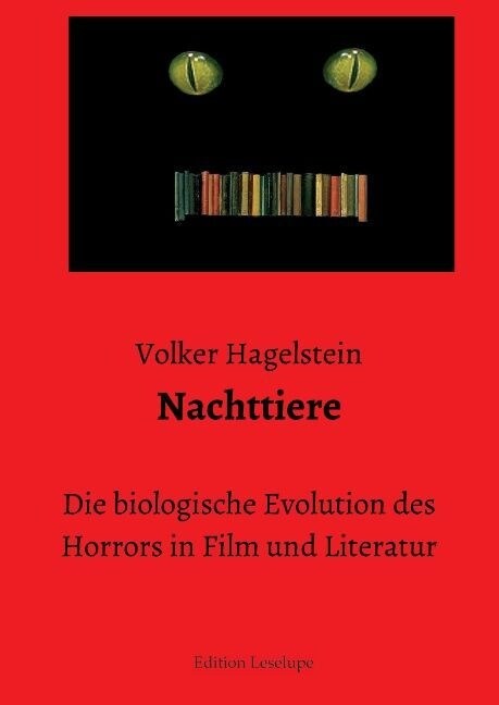 Nachttiere (Hardcover)