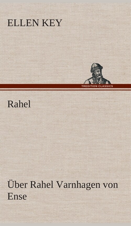 Rahel (Hardcover)