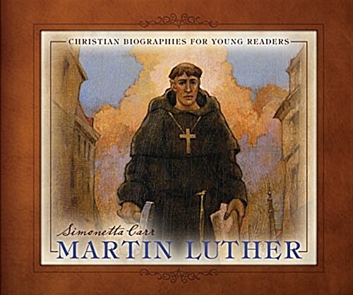 Martin Luther (Hardcover)