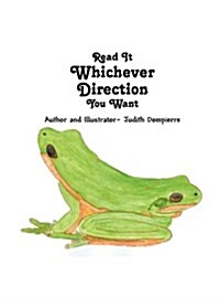 Read It Whichever Direction You Want (Hardcover)