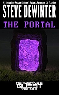 The Portal (Paperback)