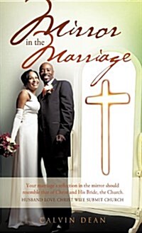 Marriage in the Mirror (Hardcover)