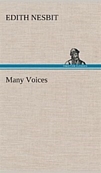 Many Voices (Hardcover)