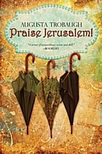 Praise Jerusalem! (Paperback)