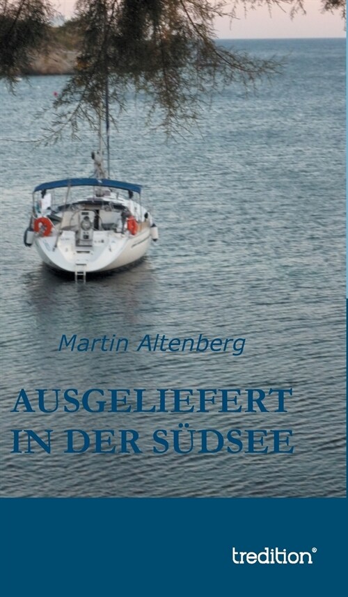 Ausgeliefert in Der S?see (Hardcover)