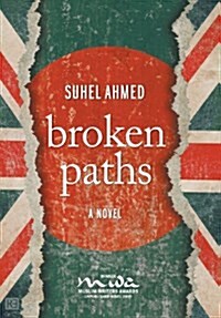 Broken Paths (Paperback)