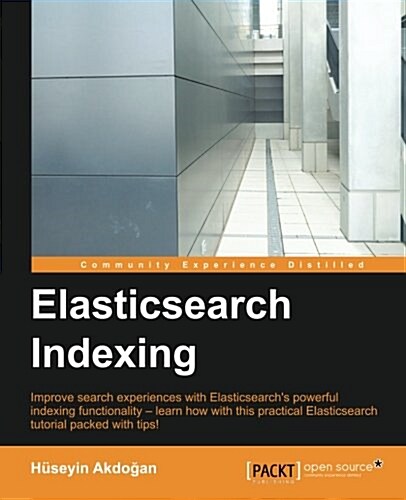 Elasticsearch Indexing (Paperback)