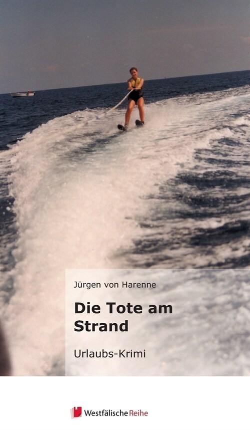 Die Tote Am Strand (Hardcover)