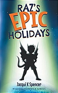 Razs Epic Holidays (Paperback, Razs Epic Holi)