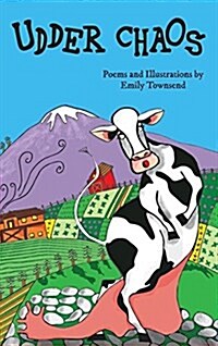 Udder Chaos (Hardcover)