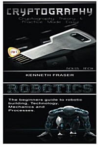 Cryptography & Robotics (Paperback)